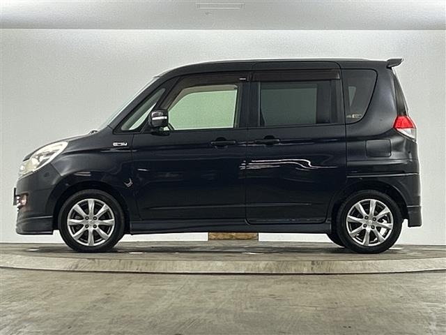 Suzuki SOLIO 2012 7955168-2