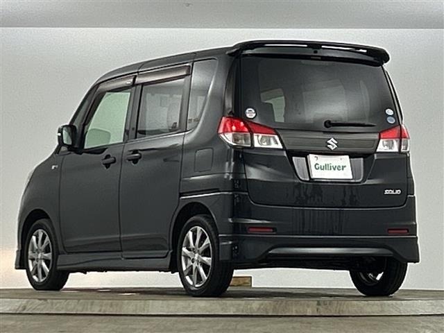 Suzuki SOLIO 2012 7955168-4