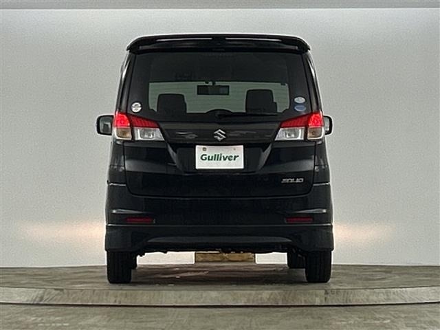Suzuki SOLIO 2012 7955168-6