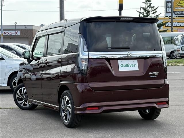 Suzuki SOLIO 2024 7955198-13