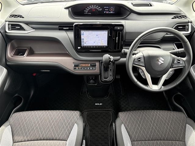 Suzuki SOLIO 2024 7955198-14