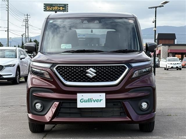 Suzuki SOLIO 2024 7955198-22