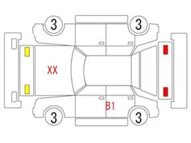 Suzuki SOLIO 2024 7955198-23
