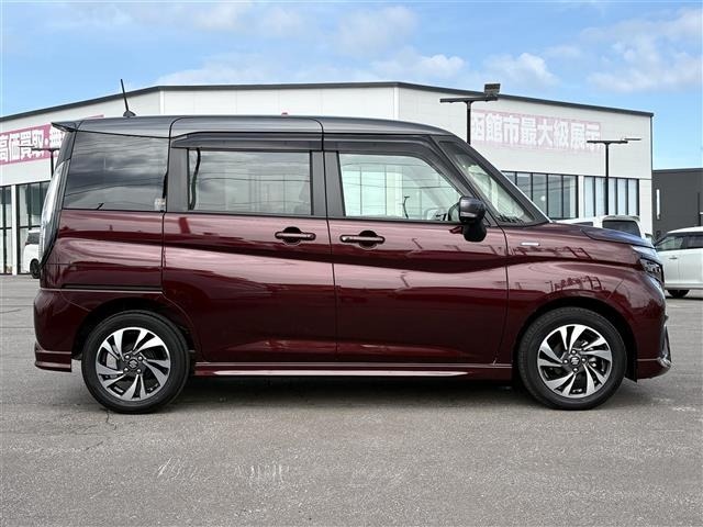 Suzuki SOLIO 2024 7955198-4