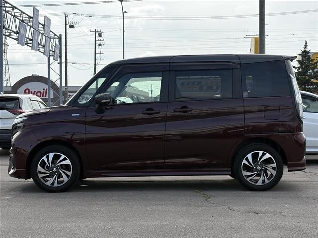 Suzuki SOLIO 2024 7955198-6