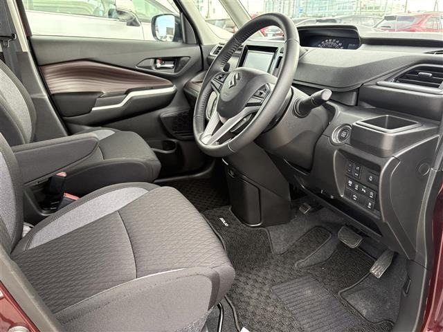 Suzuki SOLIO 2024 7955198-8