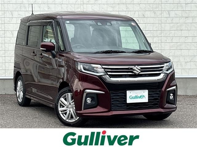 Suzuki SOLIO 2021 7955201-0