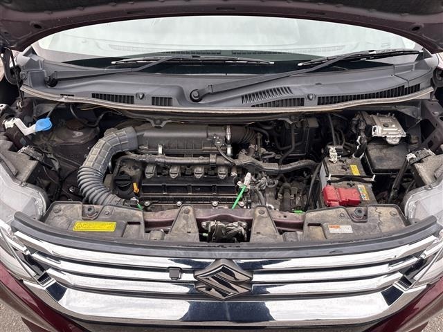 Suzuki SOLIO 2021 7955201-15