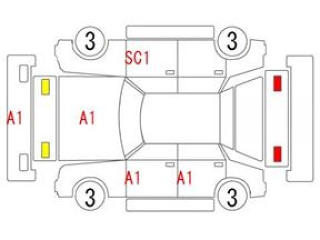 Suzuki SOLIO 2021 7955201-24