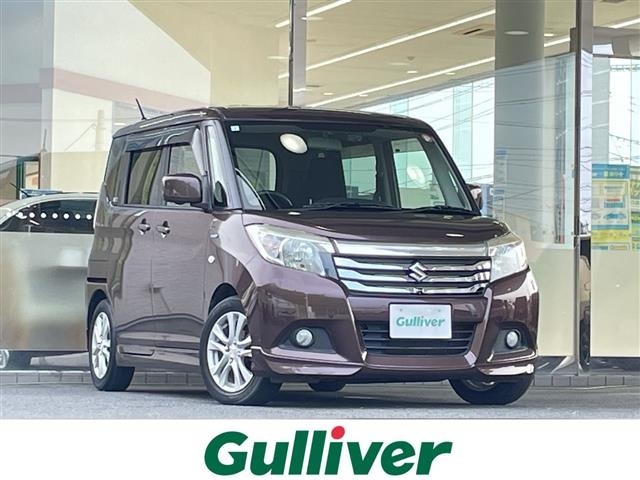 Suzuki SOLIO 2017 7955215-0