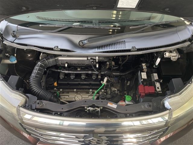 Suzuki SOLIO 2017 7955215-14