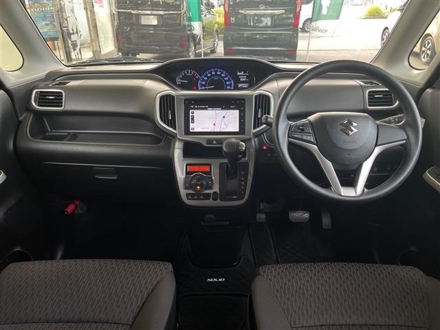 Suzuki SOLIO 2017 7955215-18
