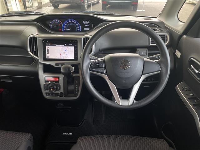 Suzuki SOLIO 2017 7955215-19