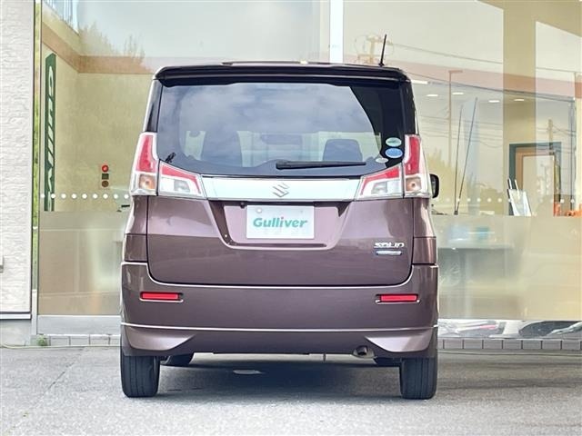 Suzuki SOLIO 2017 7955215-2