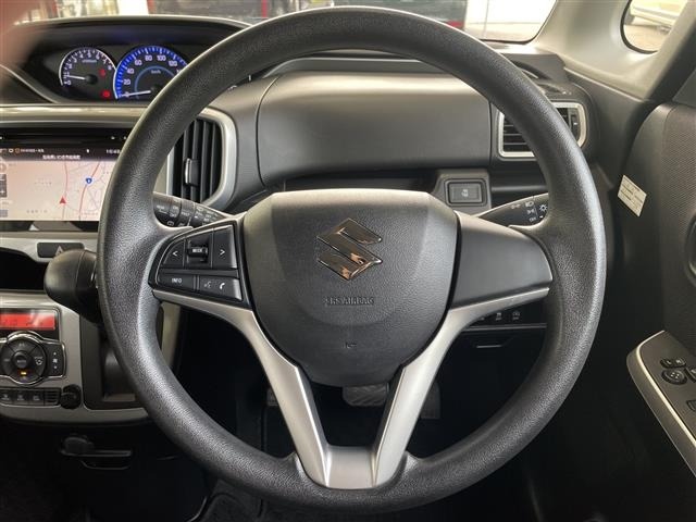 Suzuki SOLIO 2017 7955215-21
