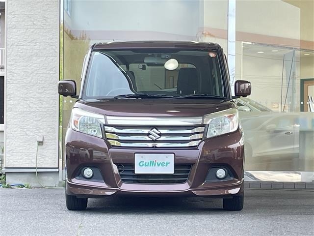 Suzuki SOLIO 2017 7955215-22
