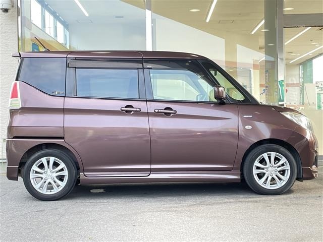 Suzuki SOLIO 2017 7955215-4