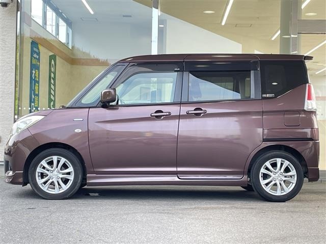 Suzuki SOLIO 2017 7955215-6
