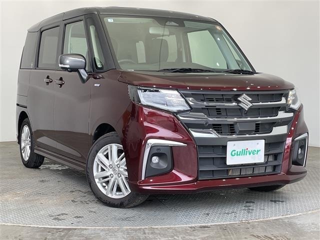 Suzuki SOLIO 2025 7955246-0