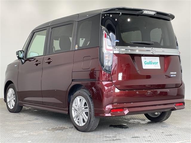 Suzuki SOLIO 2025 7955246-13