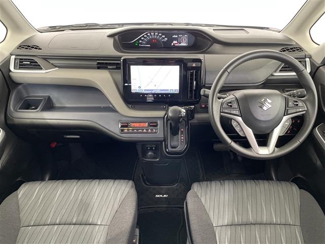 Suzuki SOLIO 2025 7955246-14