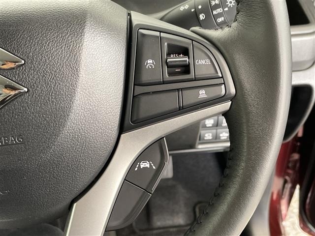 Suzuki SOLIO 2025 7955246-21