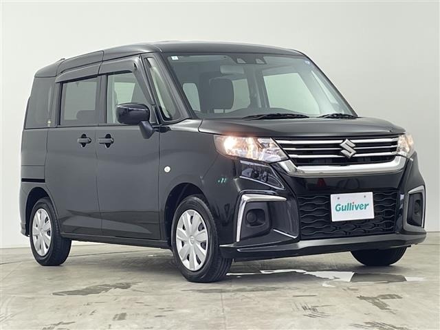 Suzuki SOLIO 2024 7955250-0