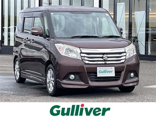 Suzuki SOLIO 2015 7955251-0