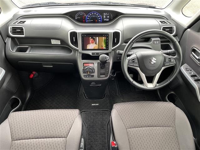 Suzuki SOLIO 2015 7955251-14