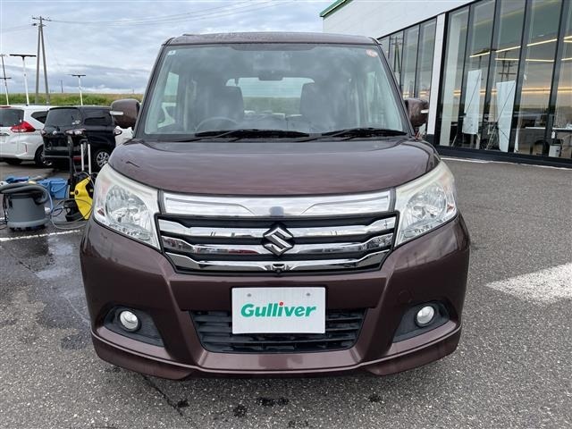 Suzuki SOLIO 2015 7955251-2
