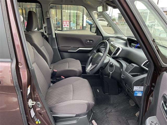 Suzuki SOLIO 2015 7955251-8