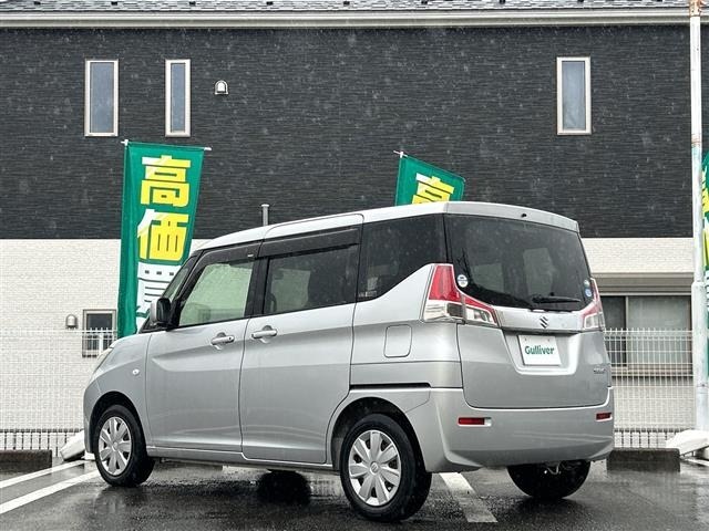 Suzuki SOLIO 2017 7955254-13