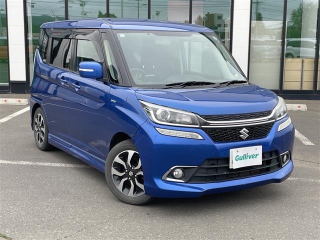 Suzuki SOLIO 2017 7955255-0