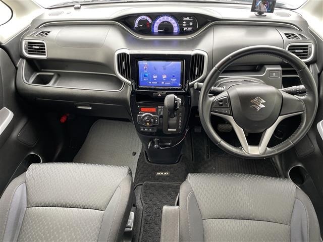 Suzuki SOLIO 2017 7955255-2