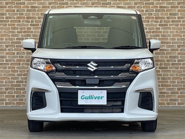 Suzuki SOLIO 2025 7955271-6