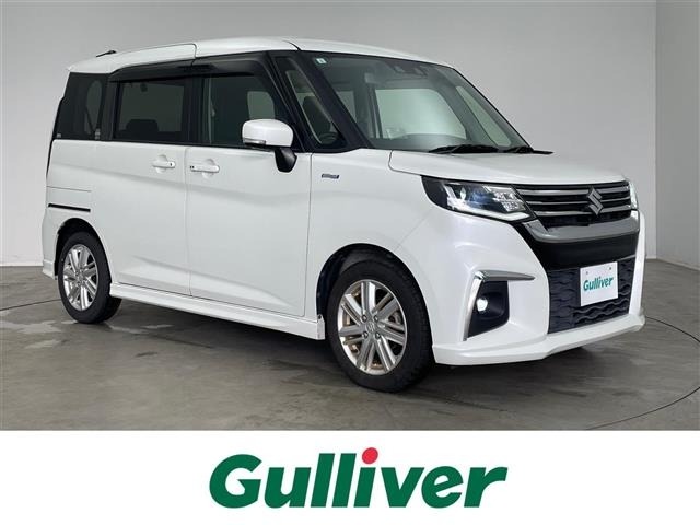 Suzuki SOLIO 2021 7955273-0