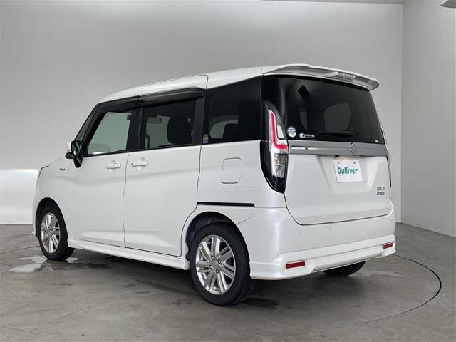 Suzuki SOLIO 2021 7955273-13