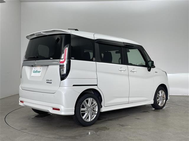 Suzuki SOLIO 2021 7955273-14