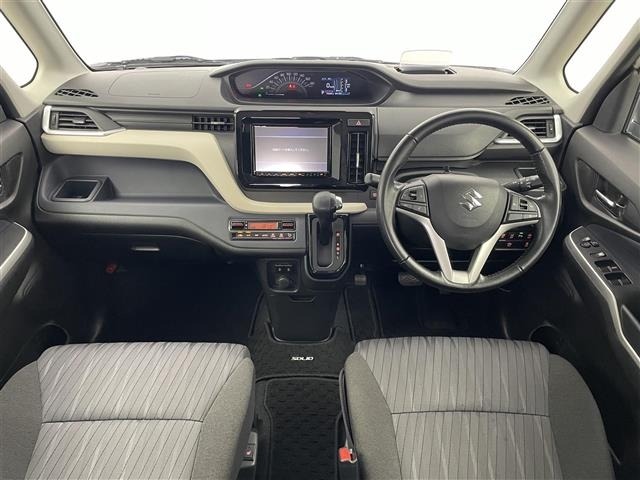 Suzuki SOLIO 2021 7955273-15