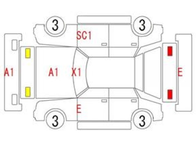 Suzuki SOLIO 2021 7955273-23