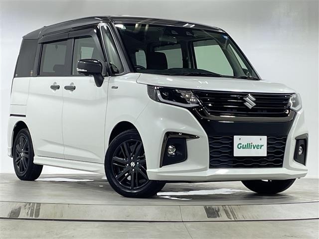 Suzuki SOLIO 2023 7955279-0
