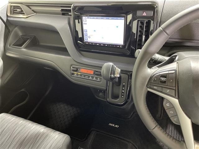 Suzuki SOLIO 2023 7955279-10