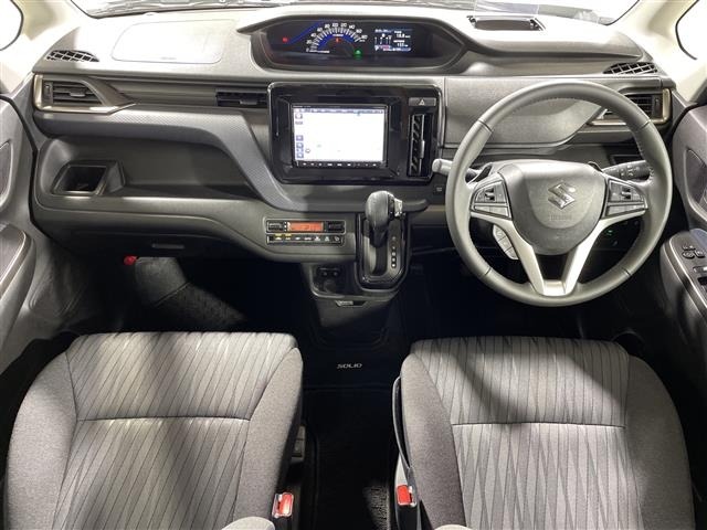 Suzuki SOLIO 2023 7955279-15