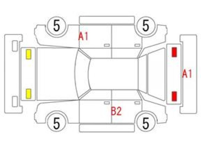 Suzuki SOLIO 2023 7955279-23