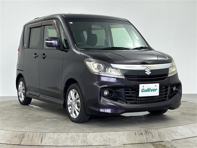 Suzuki SOLIO 2014 7955280-0