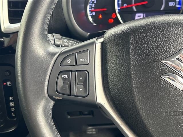 Suzuki SOLIO 2014 7955280-1
