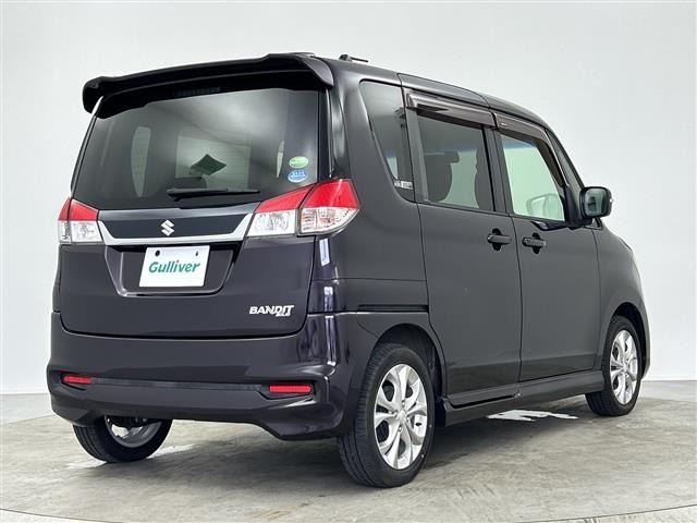 Suzuki SOLIO 2014 7955280-10