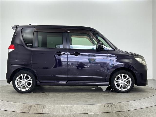 Suzuki SOLIO 2014 7955280-12
