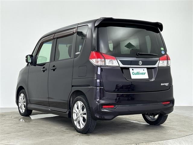 Suzuki SOLIO 2014 7955280-13