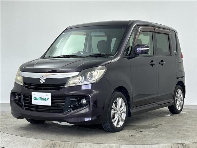 Suzuki SOLIO 2014 7955280-8